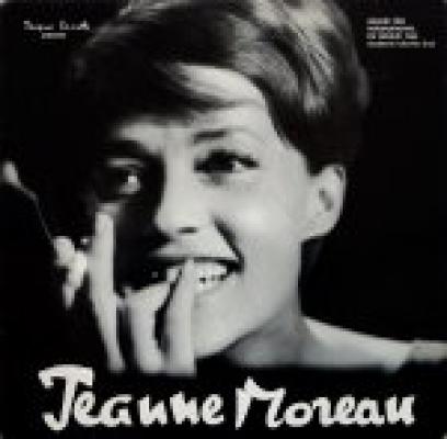 Jacques Canetti Présente Jeanne Moreau