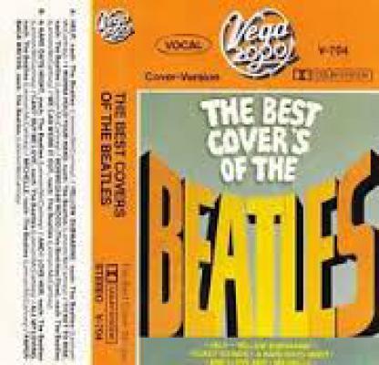 The Best Cover's Of The Beatles