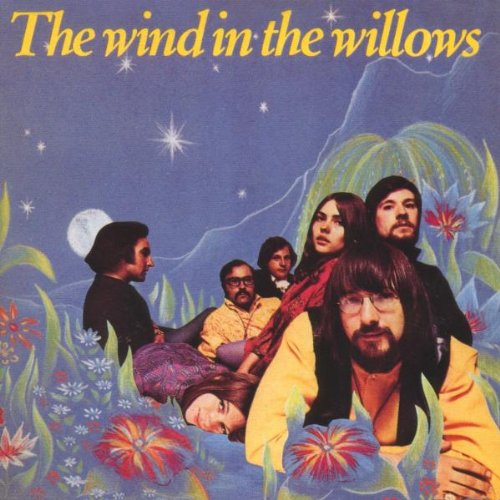 Wind In The Willows