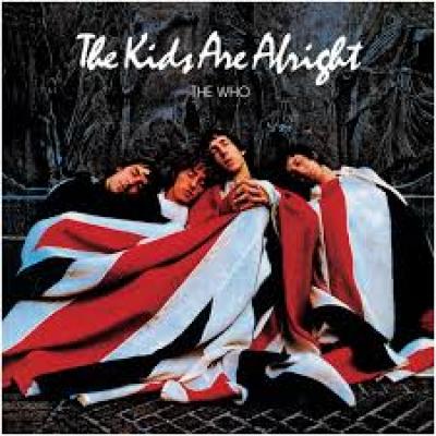 The Kid's Are Alright