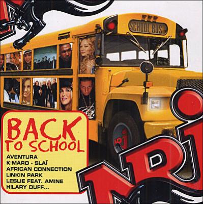 Nrj Back 2 School