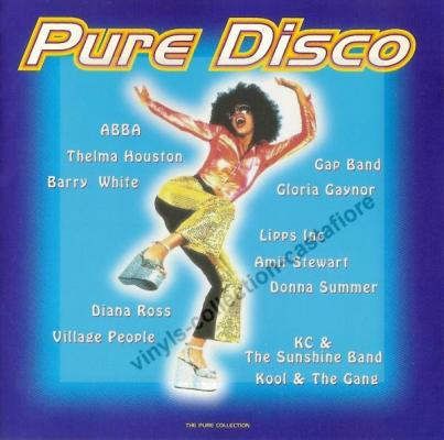 Pure Disco