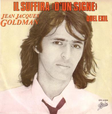 Il Suffira (d'un Signe)