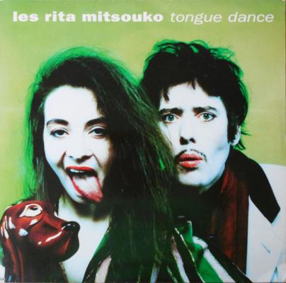 Tongue Dance