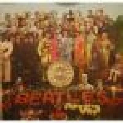 Sgt Peppers Lomely Hearts Club  Band