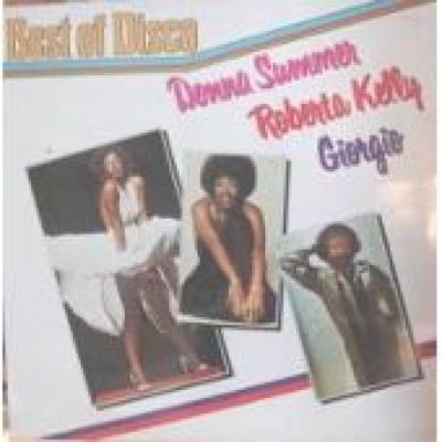 Best Of Disco