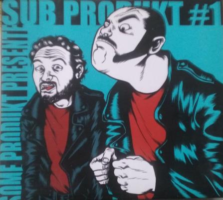 Sub Produkt Vol.1