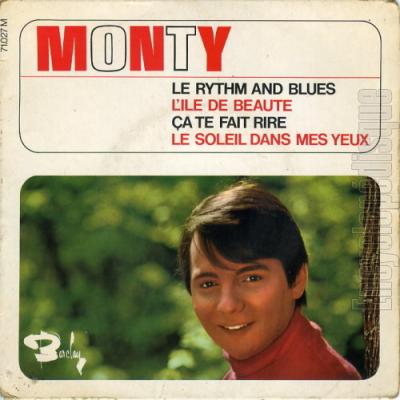Le Rythm And Blues