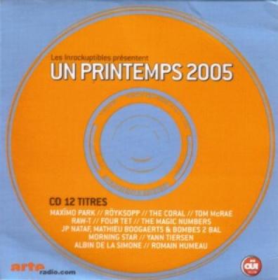 Un Printemps 2005