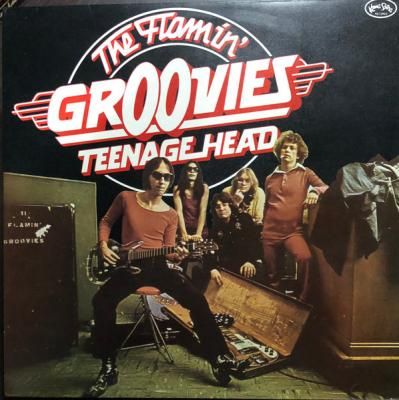 Teenage Head / Flamingo
