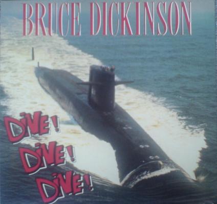 Dive! Dive! Dive!