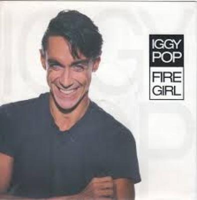 Fire Girl