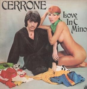 Love In C Minor 12 Inch