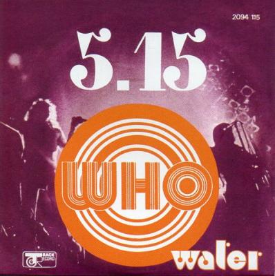 5.15 / Water