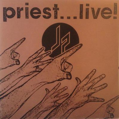 Priest... Live!