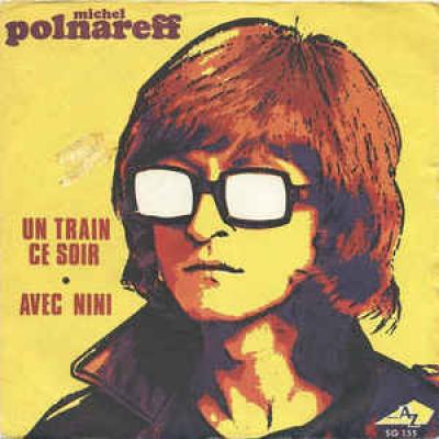 Train Ce Soir  / Avec Nini