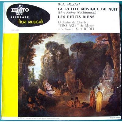 La Petite Musique De Nuit