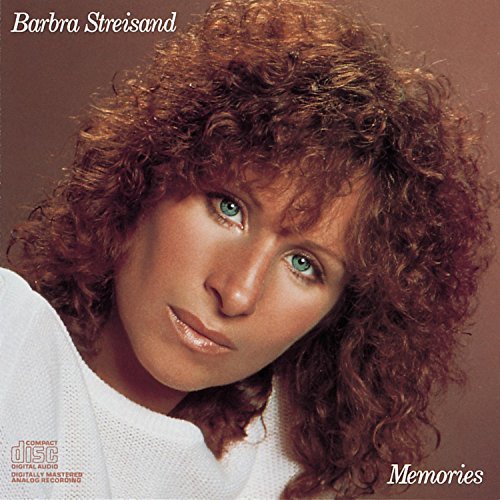Memories By Barbra Streisand