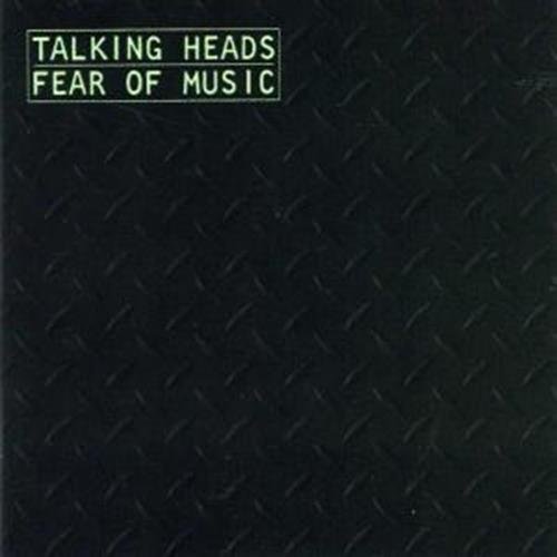 Fear Of Music Lp
