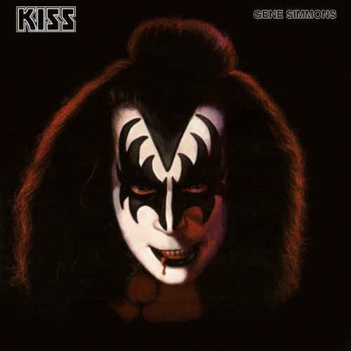 Kiss Gene Simmons