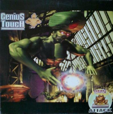 Genius Touch 1