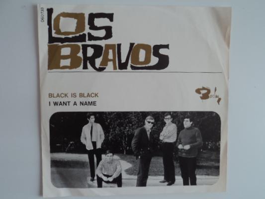 Black Is Black