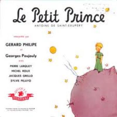 Le Petit Prince