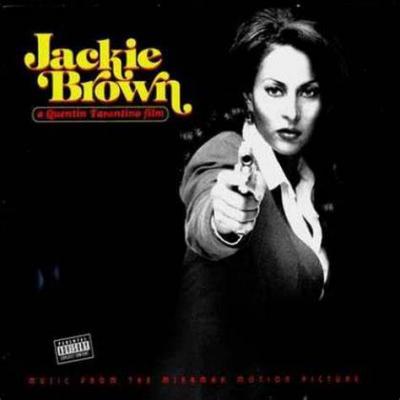 Bo Jackie Brown