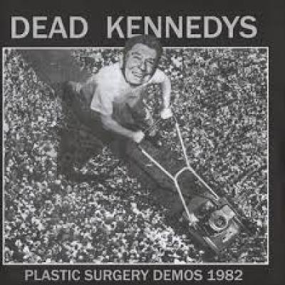Plastic Surgery Demos 1982