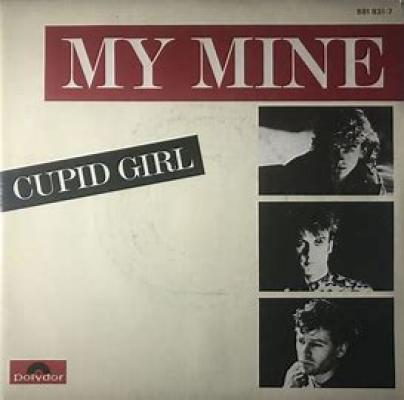 Cupid Girl