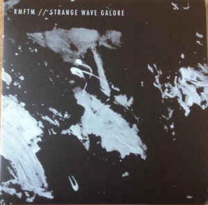 Strange Wave Galore