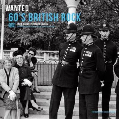 Wanted : 60's British Rock