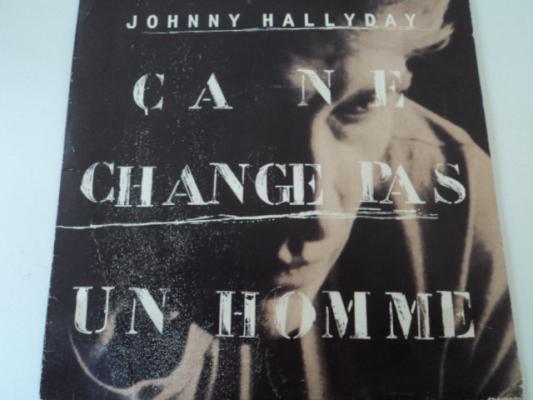 ça Ne Change Pas Un Homme