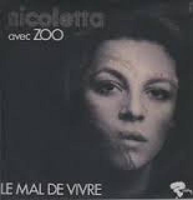 Mal De Vivre