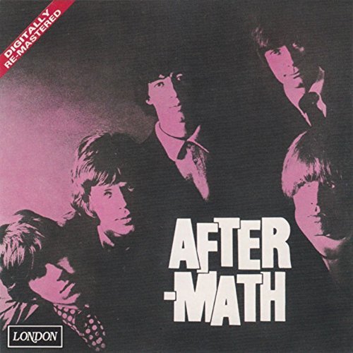 After-math (#820050-2) By Rolling Stones