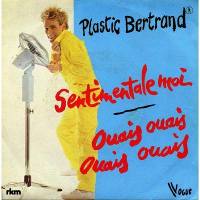 Sentimentale Moi