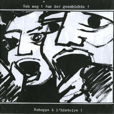 Echappe à L'histoire !