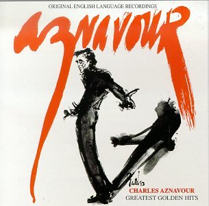Charles Aznavour - Intégrale Du Spectacle