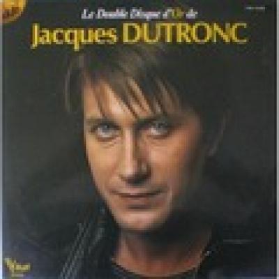 Le Double Disque D'or De...