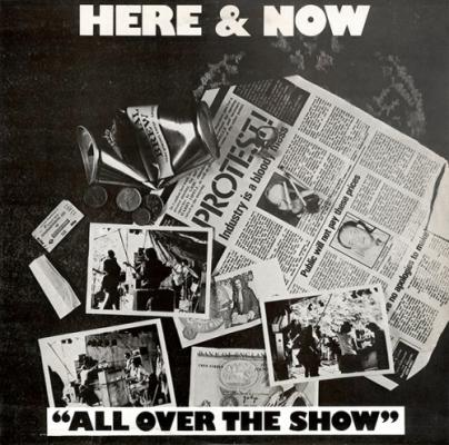All Over The Show