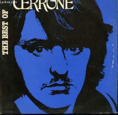 The Best Of Cerrone Cerrone