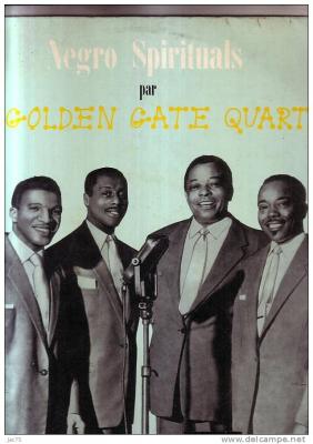 Negro Spirituals