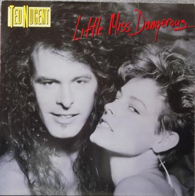 Little Miss Dangerous