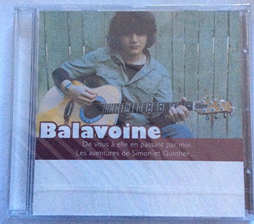 De Vous à Elle En Passant Par Moi / Les Aventures De Simon Et Gunther Stein