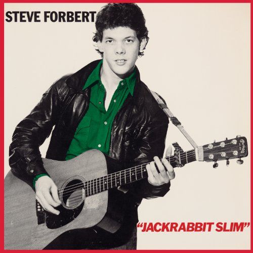 Alive On Arrival/jack Rabbit Slim