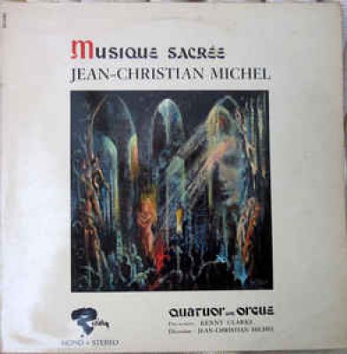 Musique Sacree