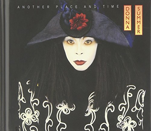 Another Place And Time - Donna Summer