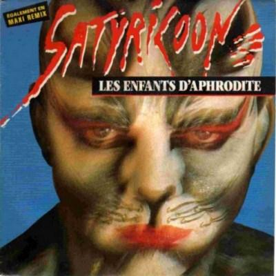 Les Enfants D'aphrodite