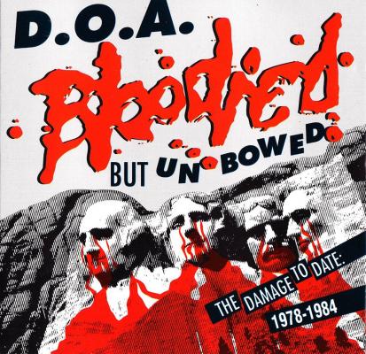 Bloodied But Unbowed