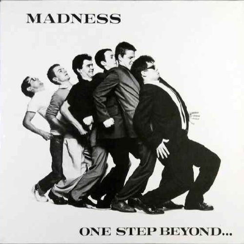 Madness - One Step Beyond... - Stiff Records - 6.24174 Ao, Stiff Records - 6.24 174 Ap